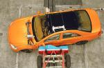 Mercedes-Benz S-Class 2007 года